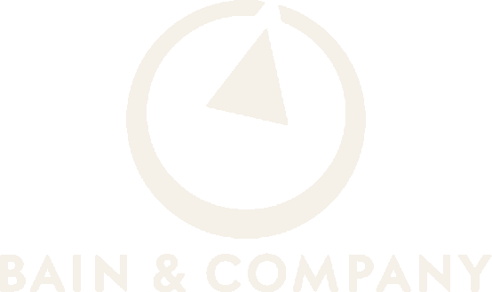 Bain & Company logo