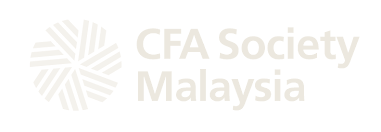 CFA Society Malaysia logo