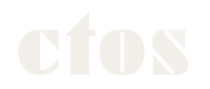 CTOS logo