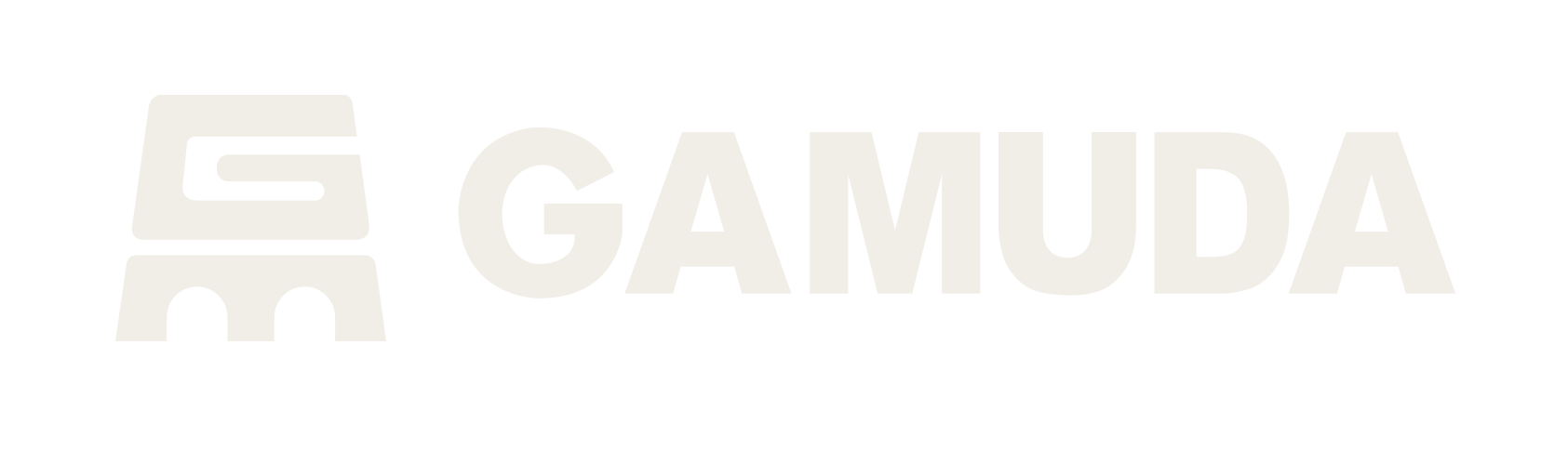 Gamuda logo