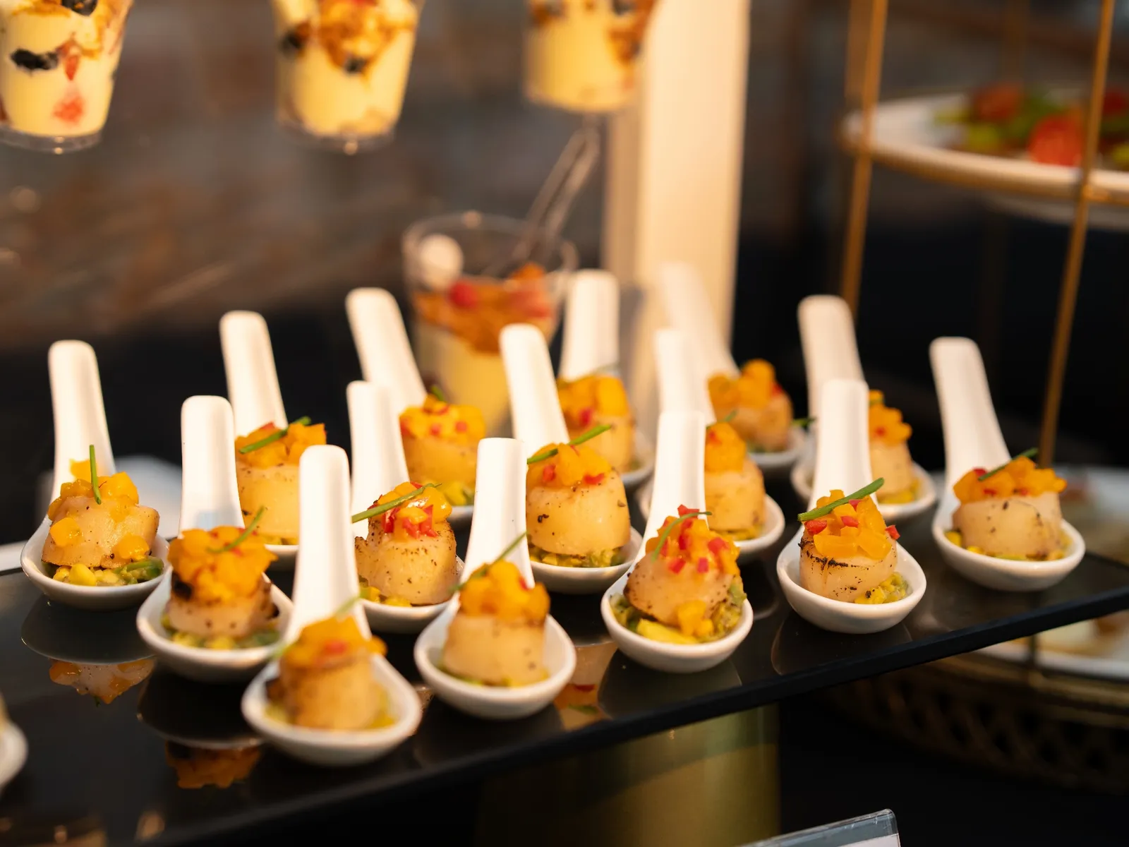 Catering