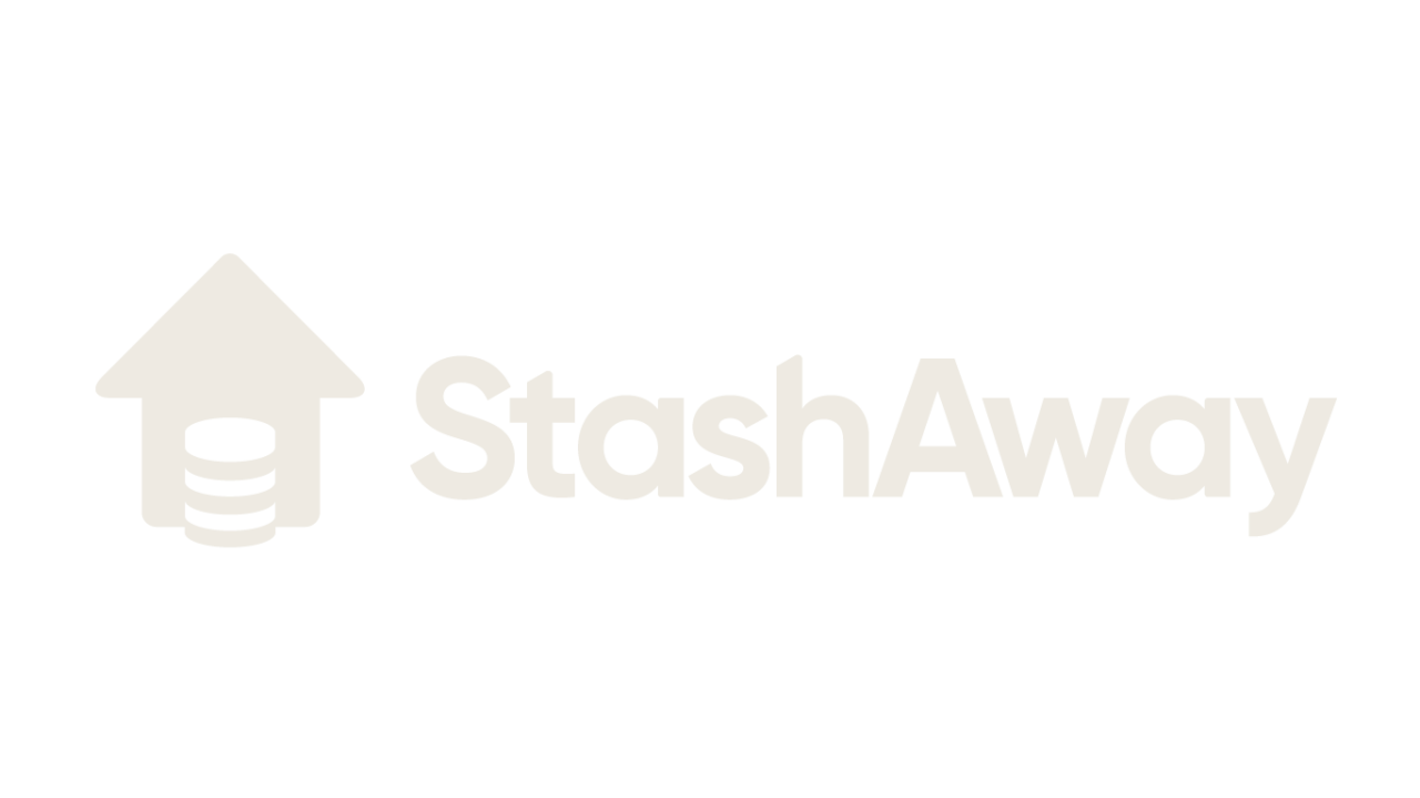 StashAway logo